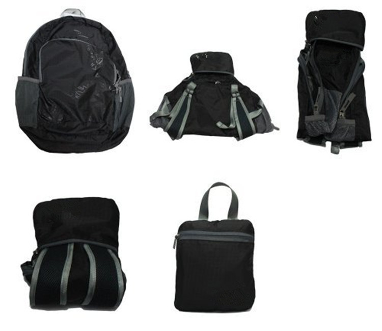 Foldable backpack-02