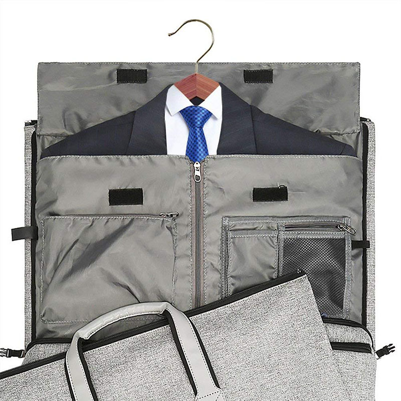 Travel Convertible Garment Bag