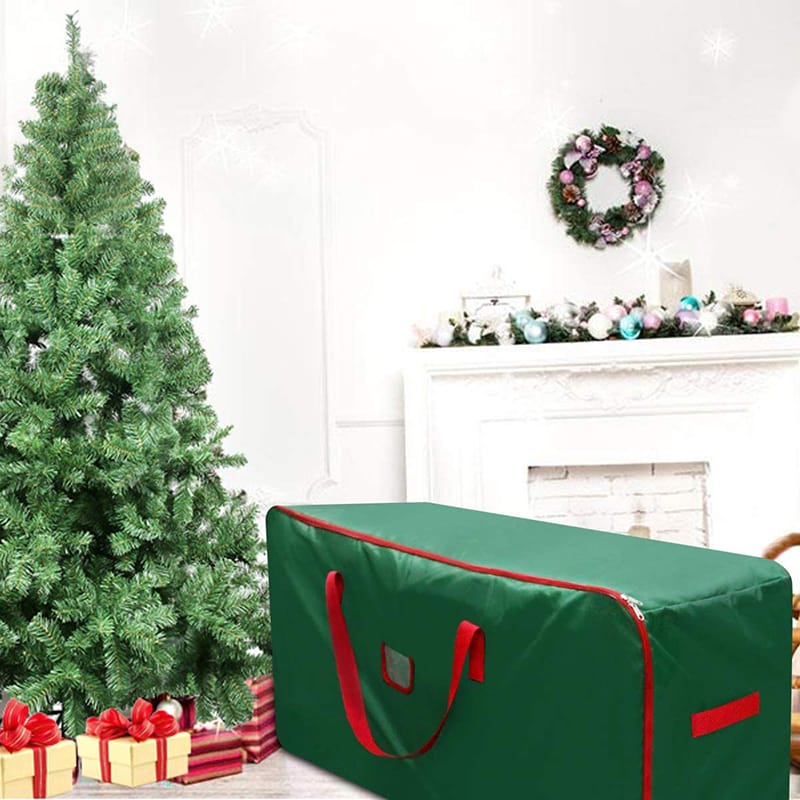 Christmas tree bag 07