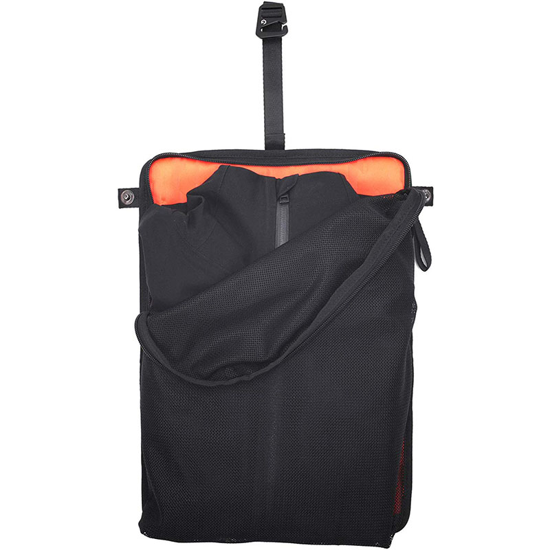 Hanging Travel Organizer