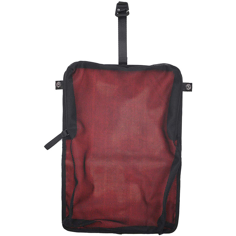 Hanging Travel Organizer