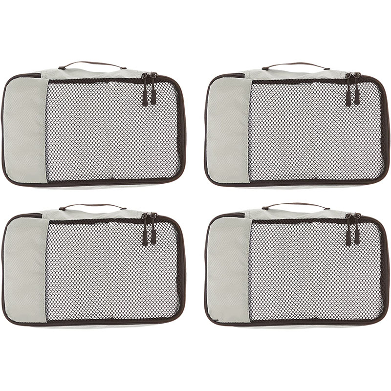 Premium Packing travel organizer