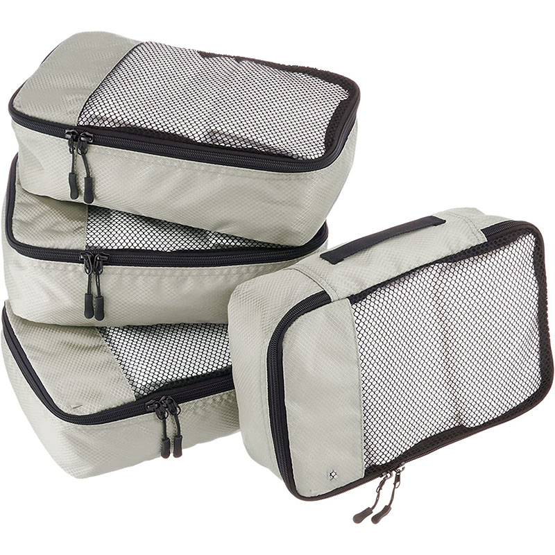 Premium Packing travel organizer