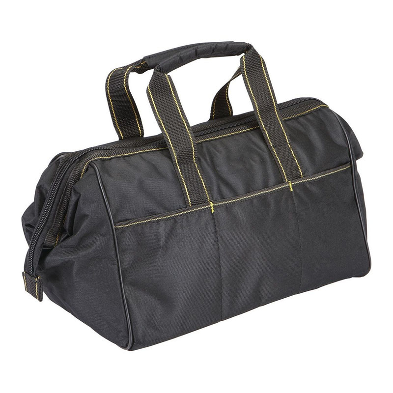 Oxford tool bag with 14 pockets