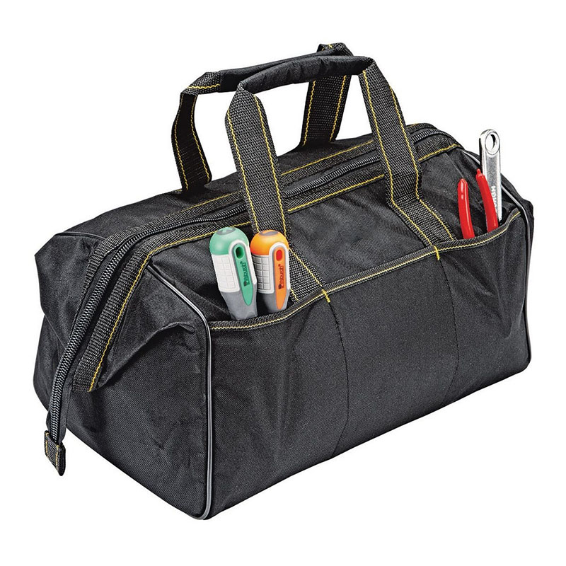 Oxford tool bag with 14 pockets