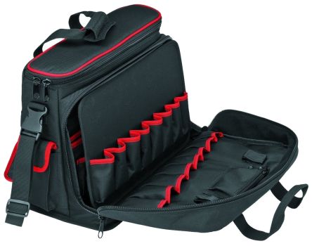 Tool Bag with Shoulder Strap