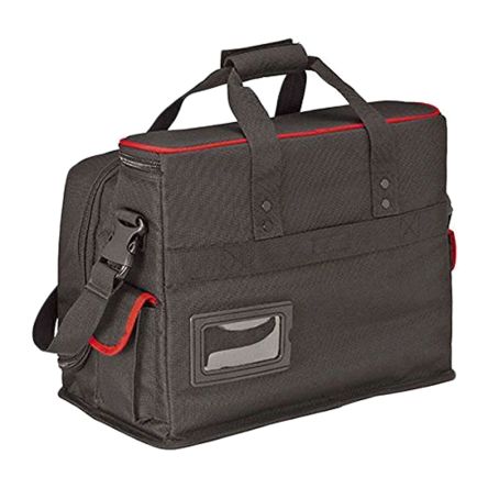 Tool Bag with Shoulder Strap