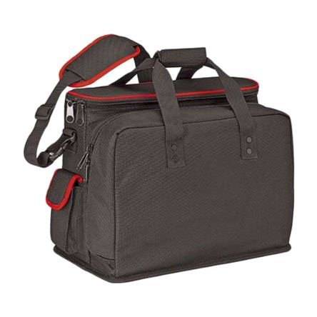 Tool Bag with Shoulder Strap