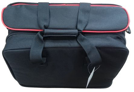 Tool Bag with Shoulder Strap