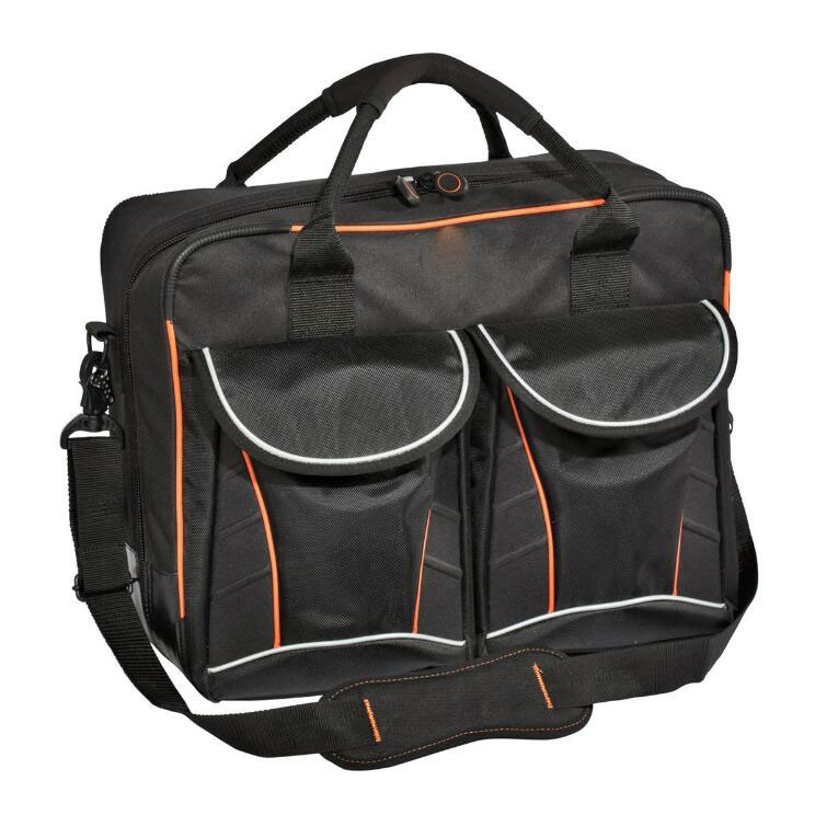 Waterproof hard Technicians tool bag