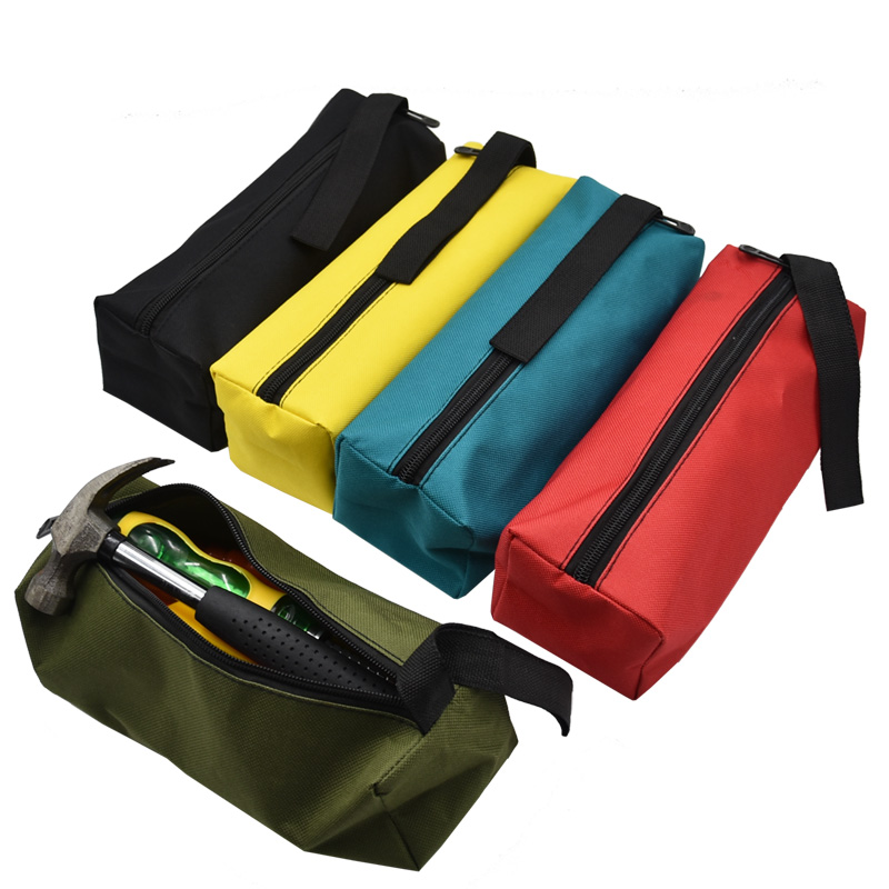 Small tool pouch set