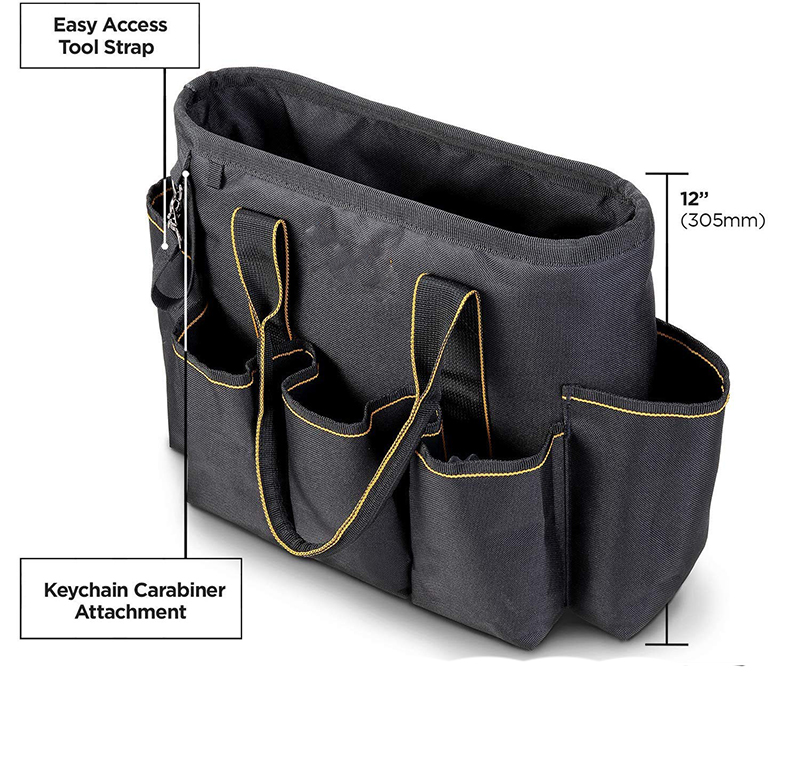 craftsman tool bag