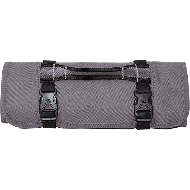 Roll tool bag