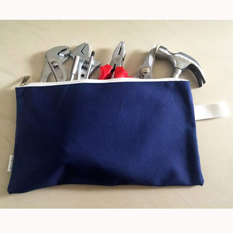 Small tool pouch