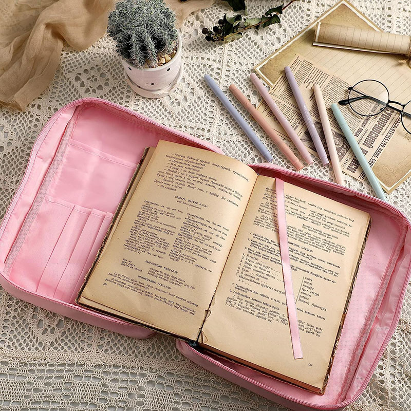 Girls lightweight bible cover