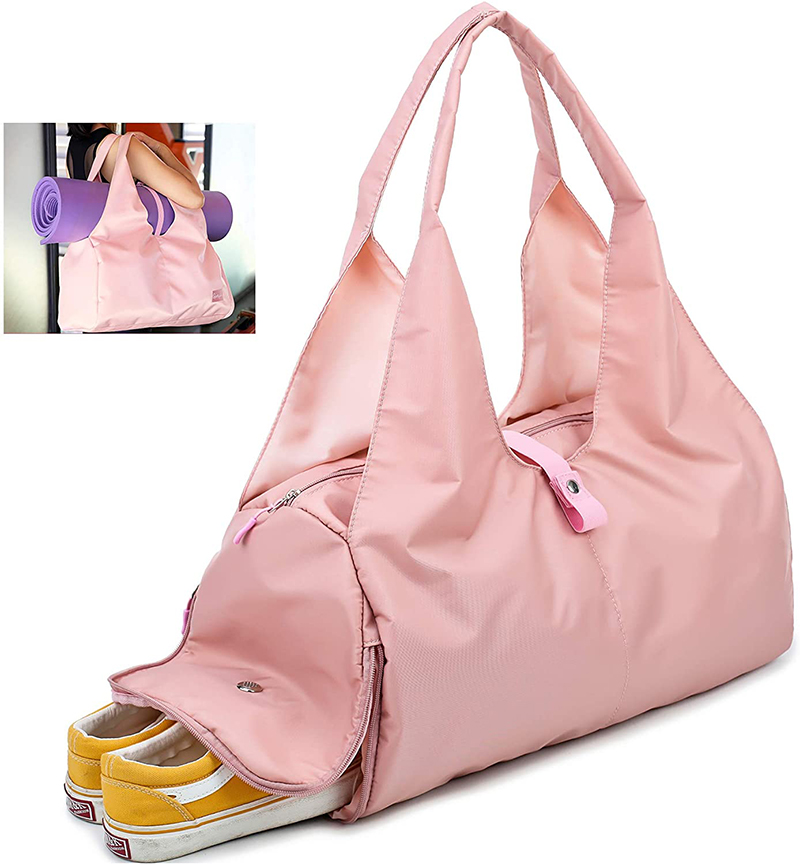 Yoga Mat duffle Bag