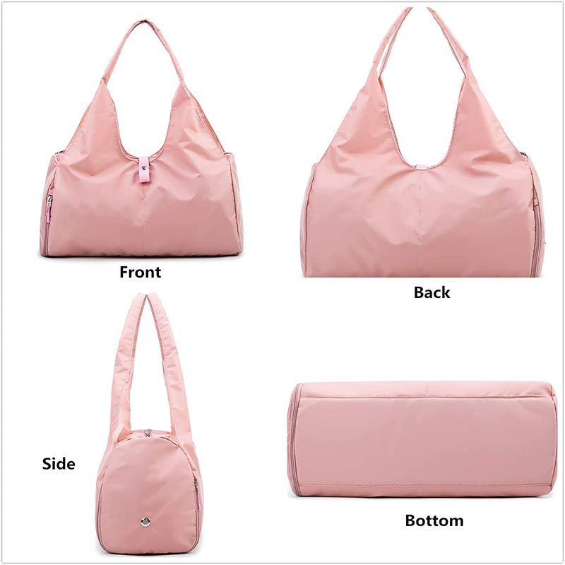 Yoga Mat duffle Bag