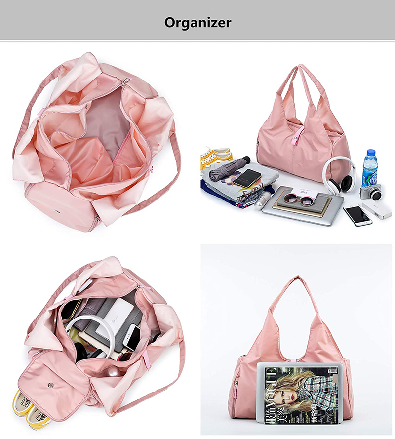 Yoga Mat duffle Bag