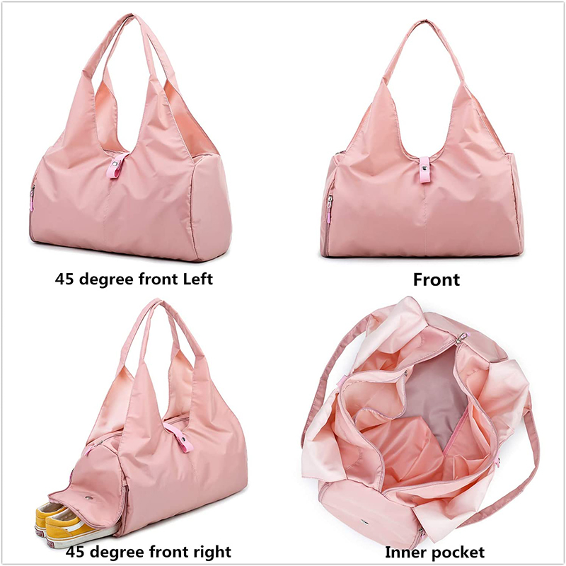 Yoga Mat duffle Bag