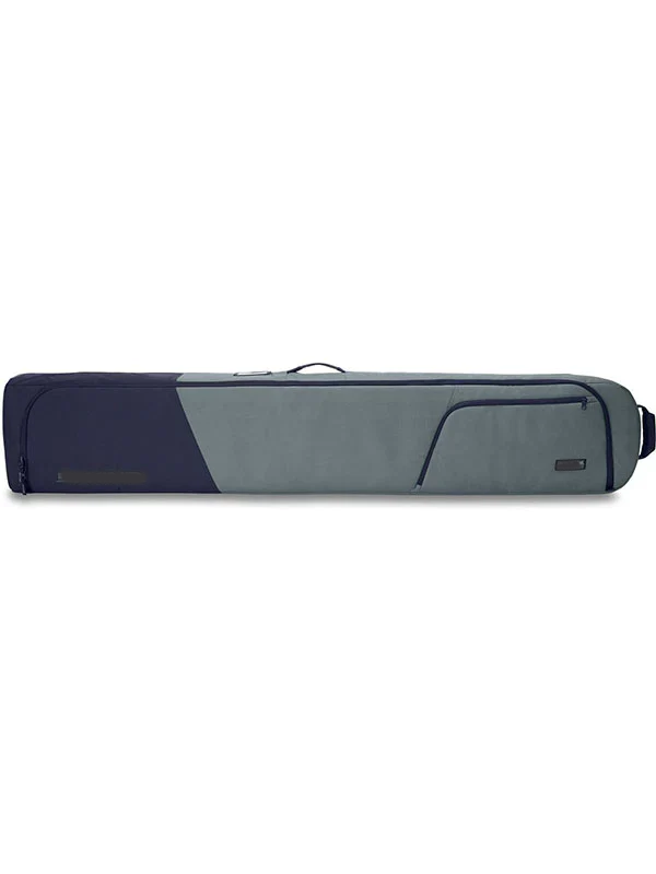 Wheeled large padded snowboard bag