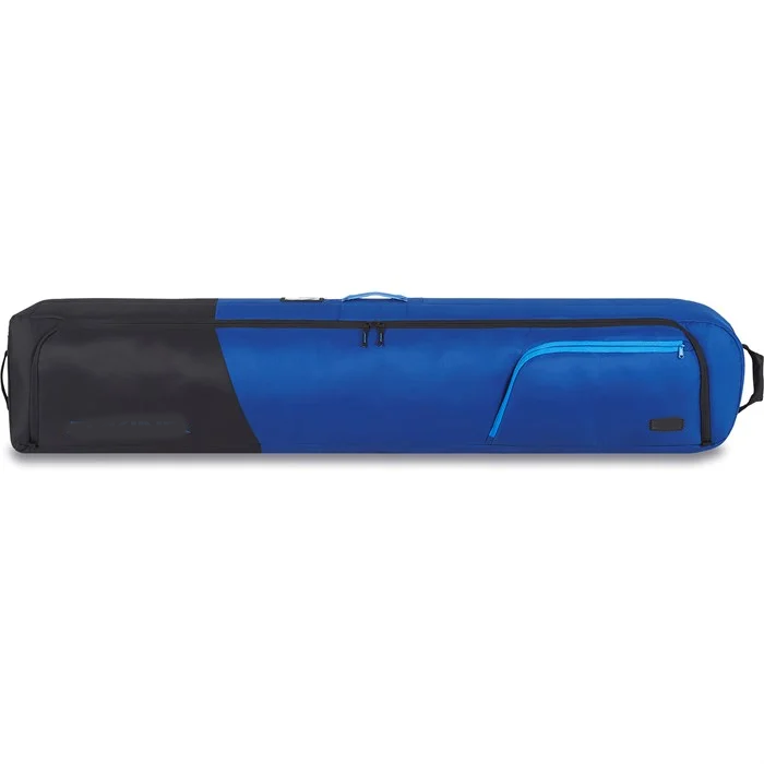 Wheeled large padded snowboard bag