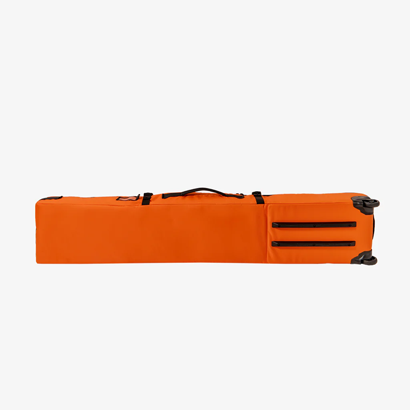 Ski boot bag snoboard bag with wheels