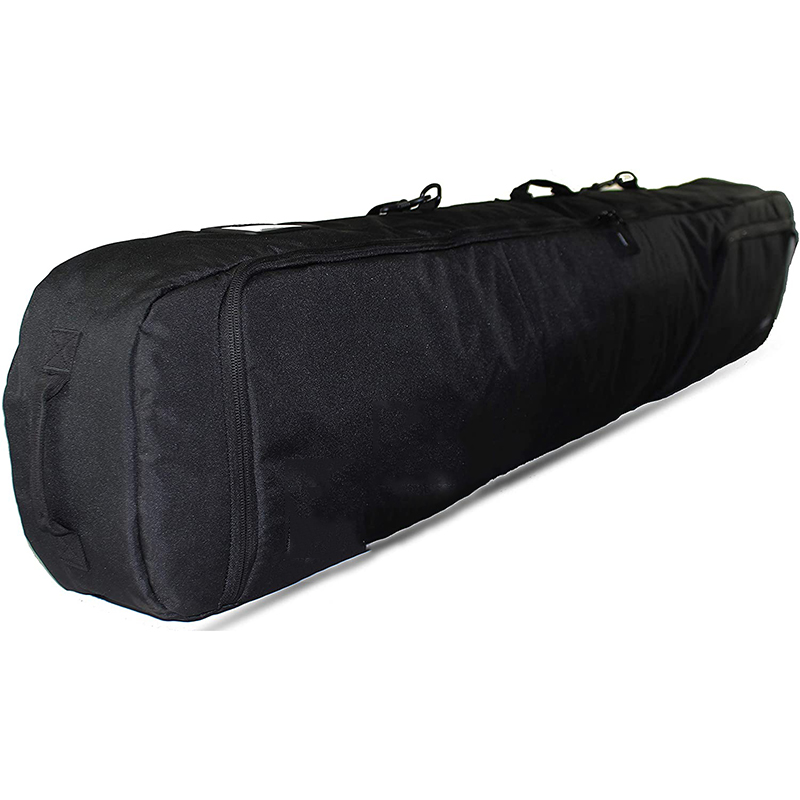 Deluxe Padded Snowboard Bag travel board bag