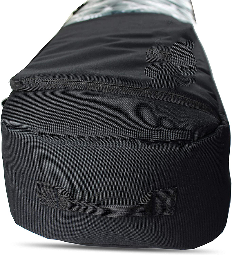 Deluxe Padded Snowboard Bag travel board bag