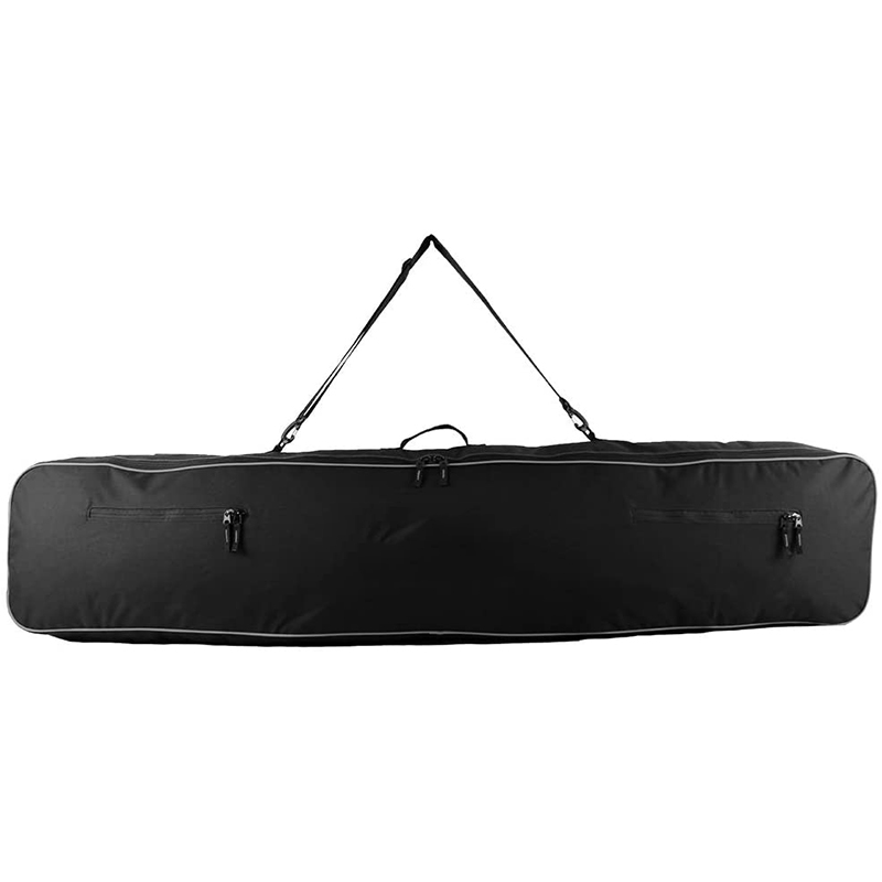 Custom Snowboard carry bag