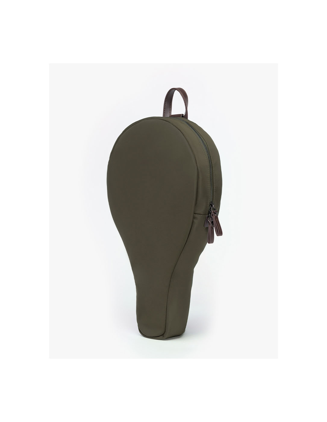 Padel racket holder