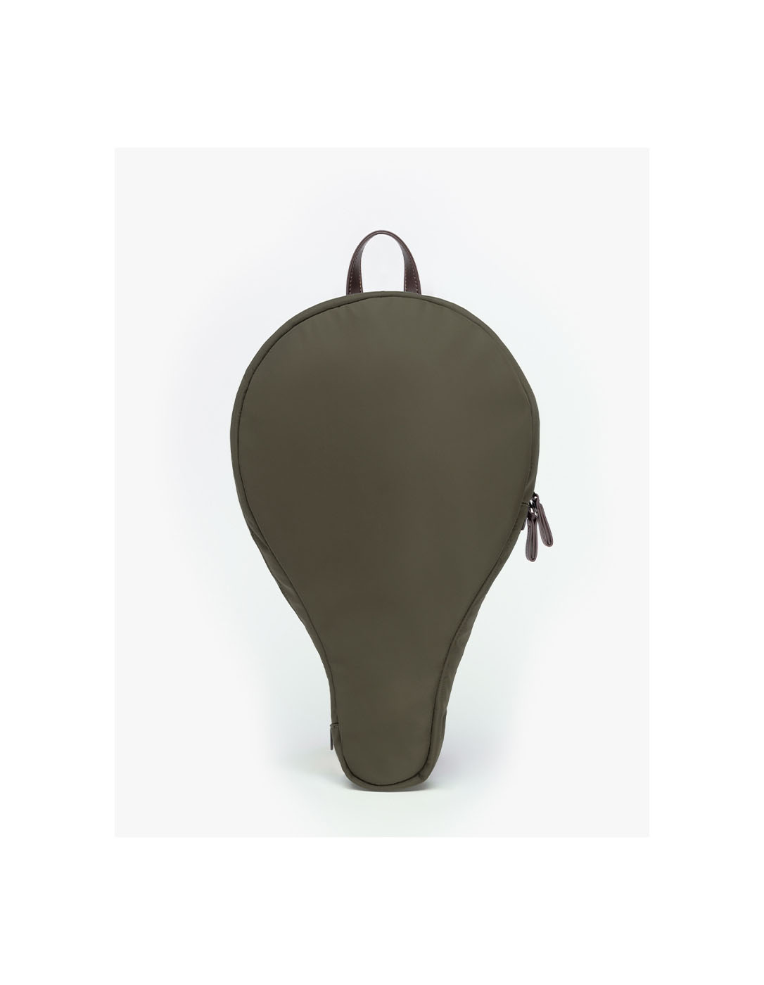 Padel racket holder