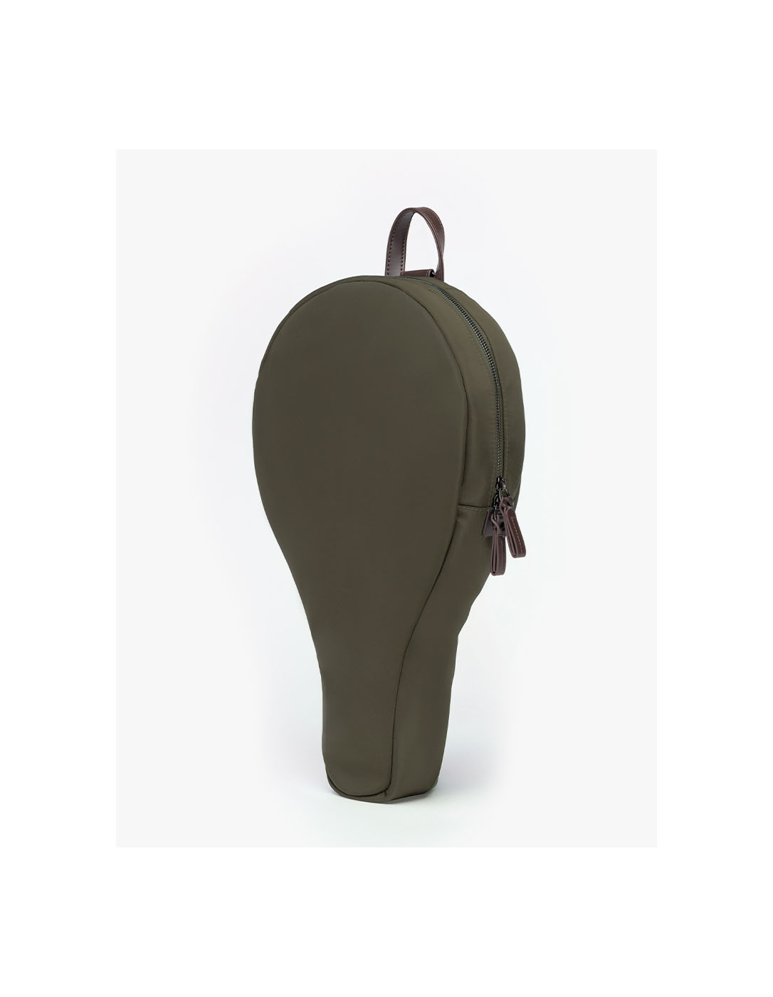 Padel racket holder