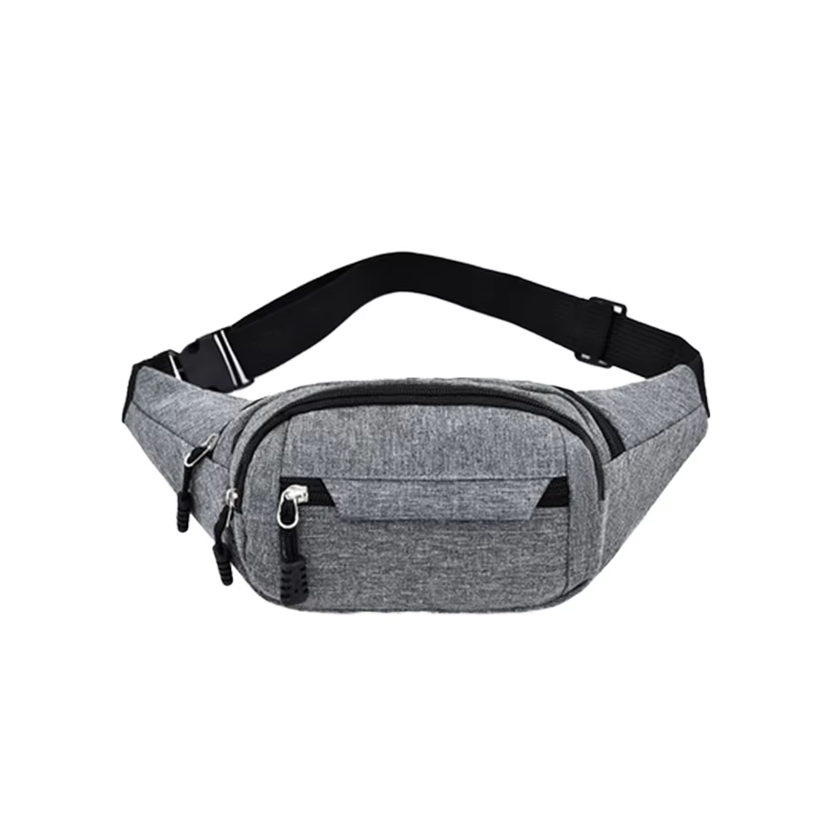 Outdoor waist bag