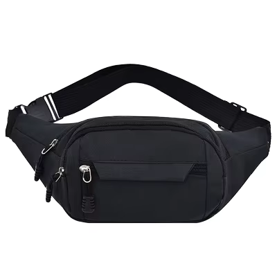 Outdoor waist bag