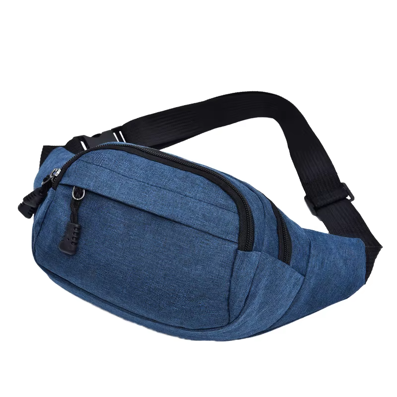 Outdoor waist bag