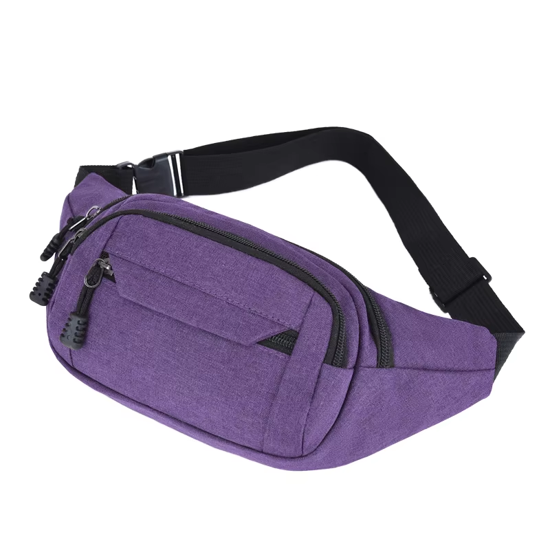Outdoor waist bag