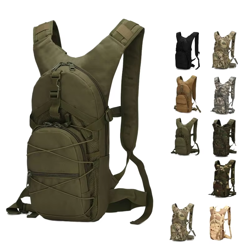 Hiking Hydration Backpack