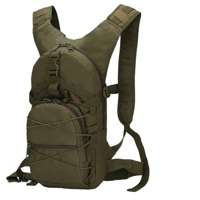 Hiking Hydration Backpack