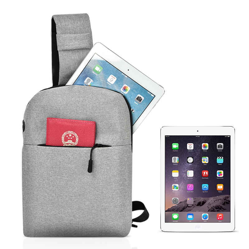 Men Business sling bag