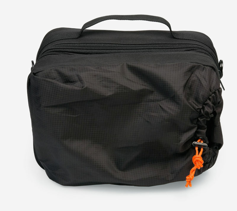 Large sunglass case bag