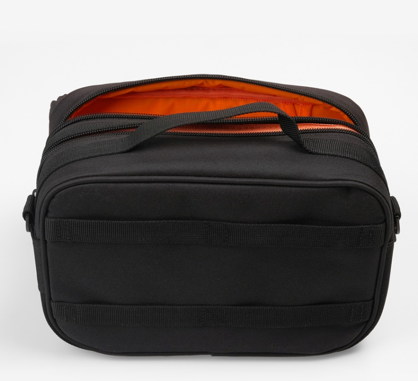 Large sunglass case bag