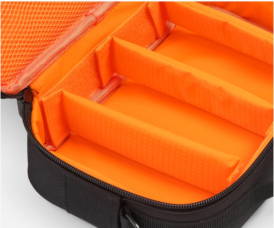 Large sunglass case bag