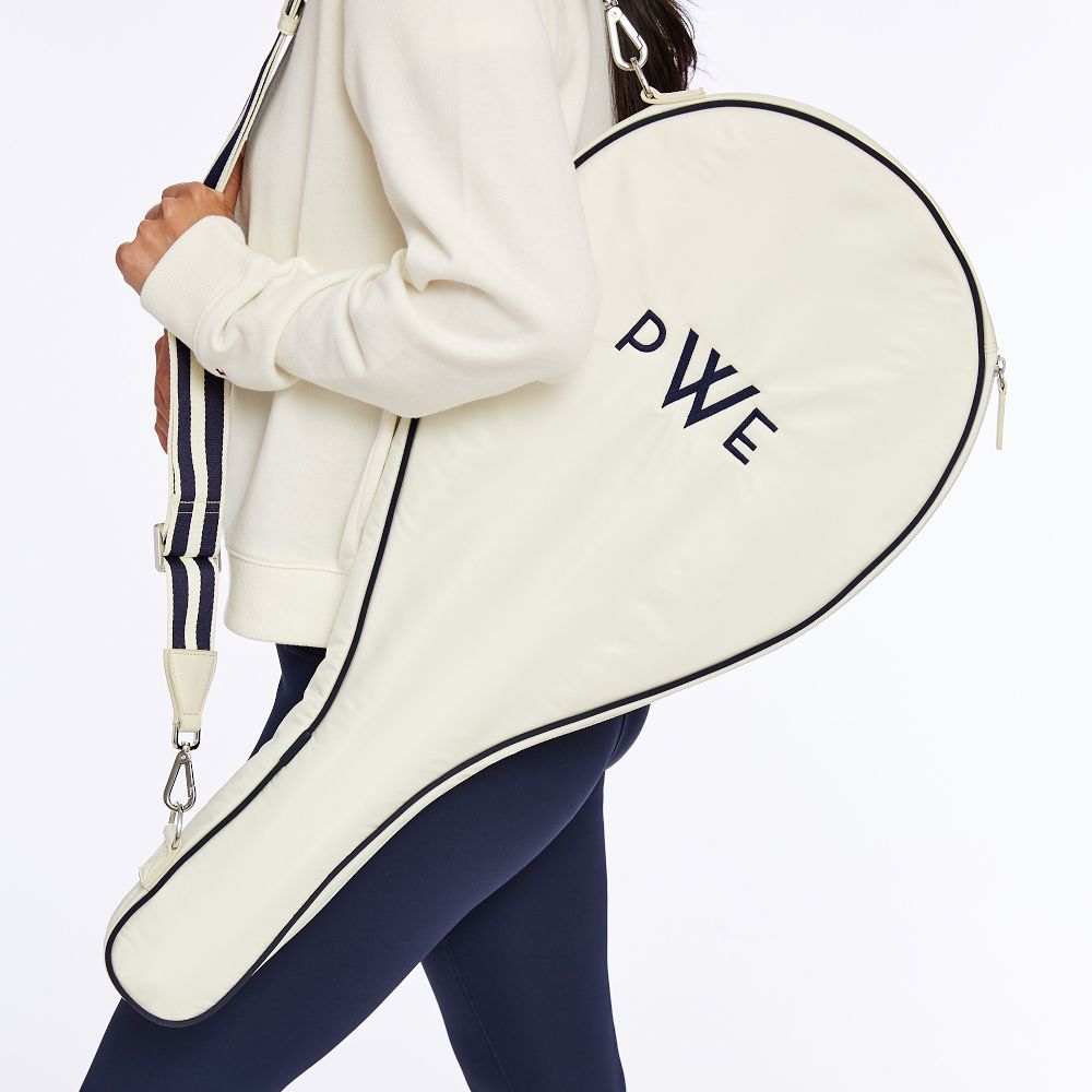 Single Tennis Racket Cover