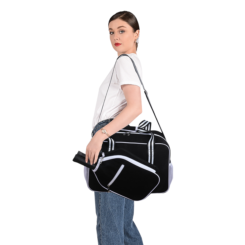 Pickleball tote bag