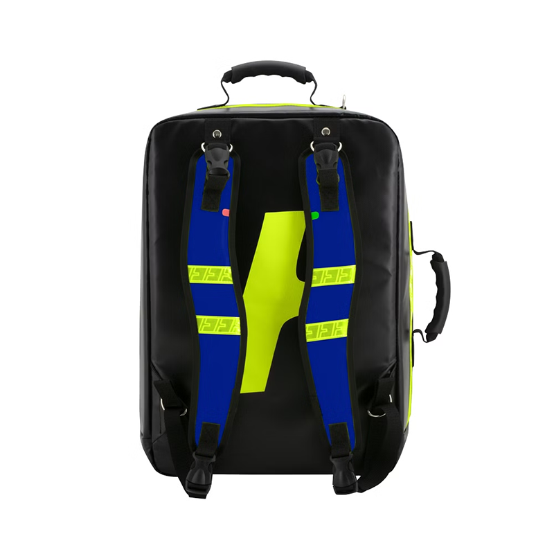 Utility Trauma Backpack