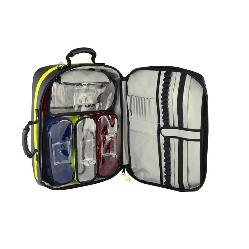 Utility Trauma Backpack