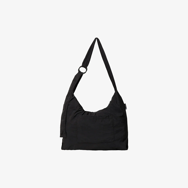 Girls Mini Slouchy Bag