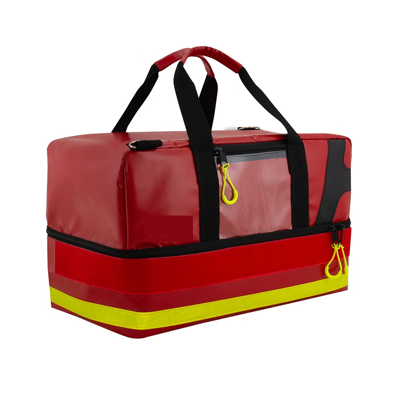 Travel Medical bag in Car