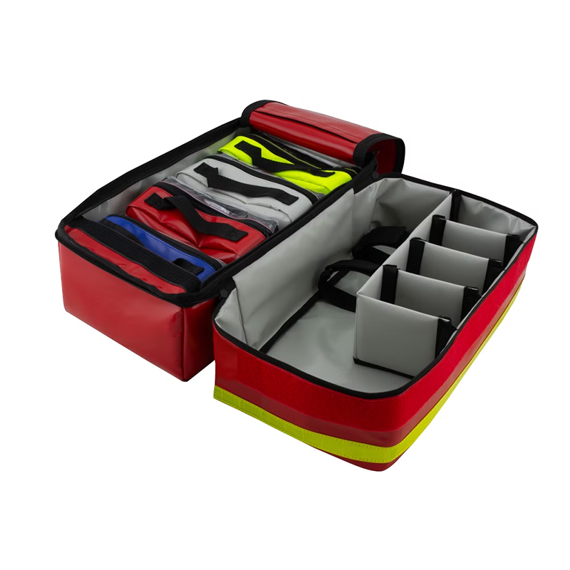 Travel Medical bag in Car