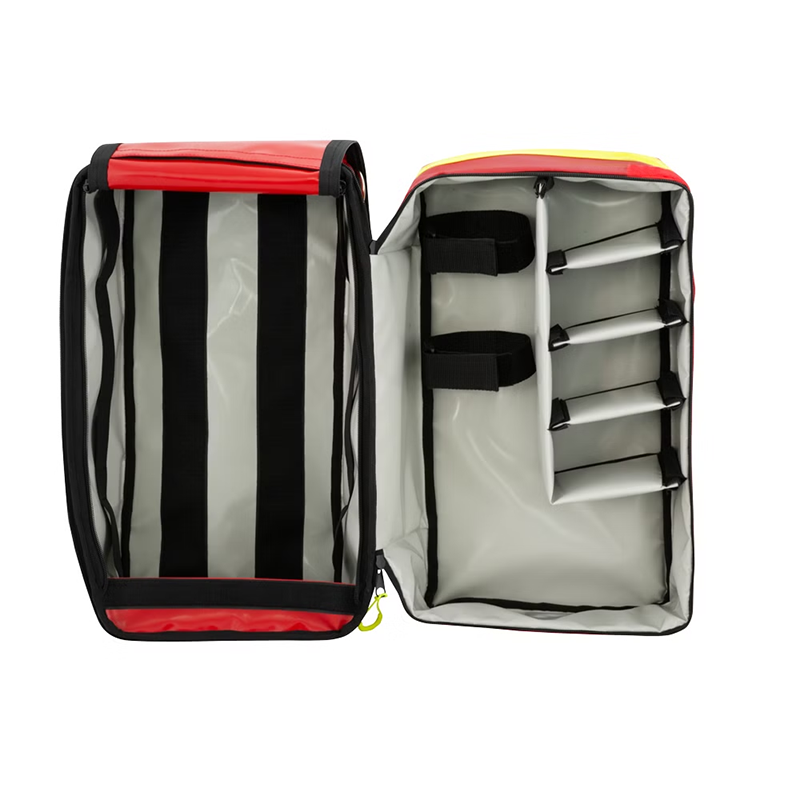 Travel Medical bag in Car